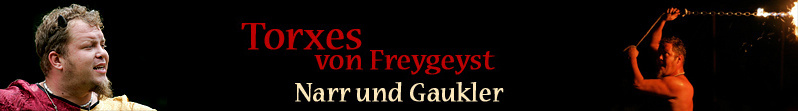 Torxes von Freygeyst